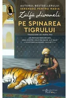 Pe spinarea tigrului