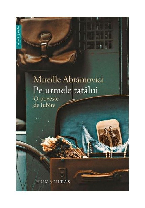 Pe urmele tatalui