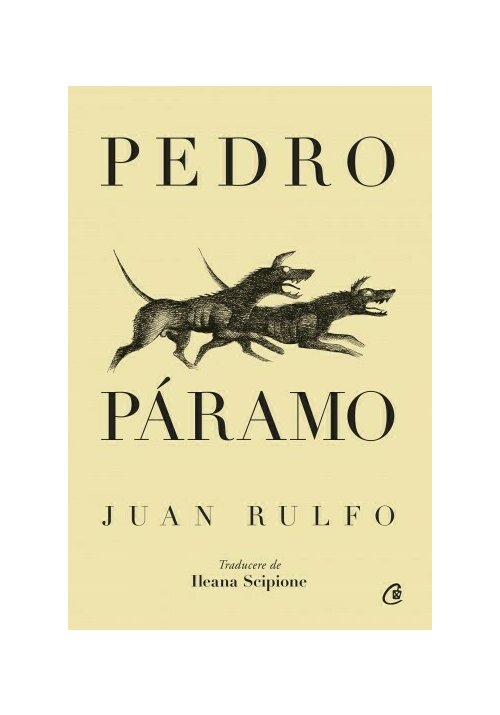 Vezi detalii pentru Pedro Paramo