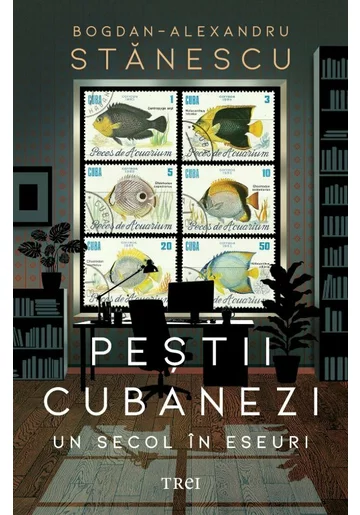 Pestii cubanezi