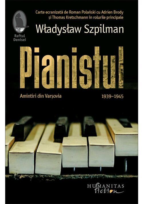 Pianistul