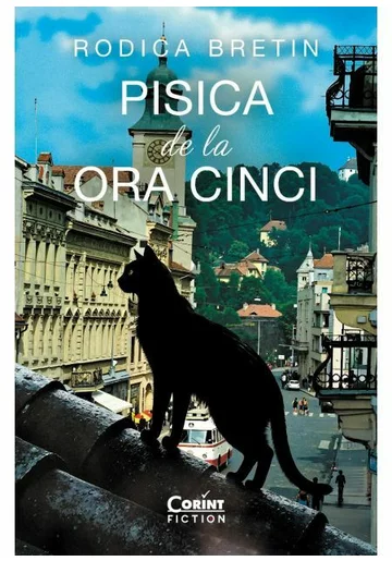 Pisica de la ora cinci