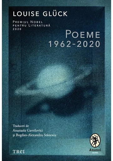 Poeme 1962 - 2020