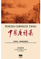 Poezia Chineza Tang