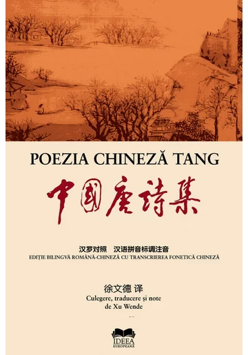 Poezia Chineza Tang