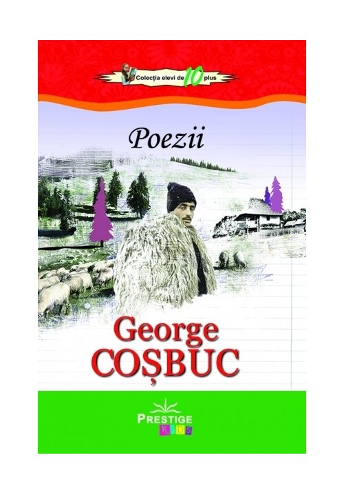 Poezii - George Cosbuc