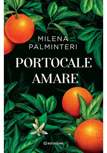 Portocale amare