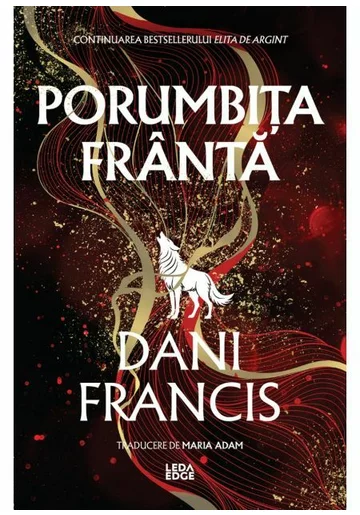 Porumbita franta