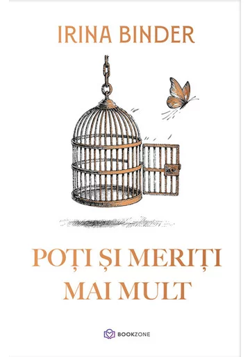 Poti si meriti mai mult