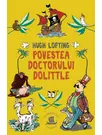 Povestea doctorului Dolittle