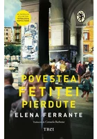 Povestea fetitei pierdute
