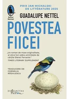 Povestea fiicei