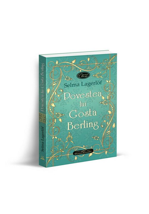 Vezi detalii pentru Povestea lui Gösta Berling