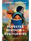 Povestea pierduta a Evei Fuentes