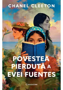 Povestea pierduta a Evei Fuentes