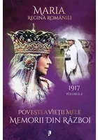 Povestea vietii mele. Memorii din razboi, 1917