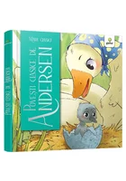 Povesti clasice de Andersen