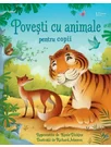 Povesti cu animale pentru copii (Usborne)