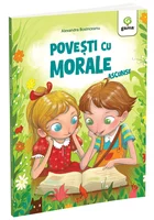 Povesti cu morale ascunse