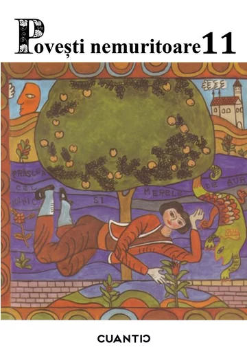 Povesti nemuritoare (Volumul 11)