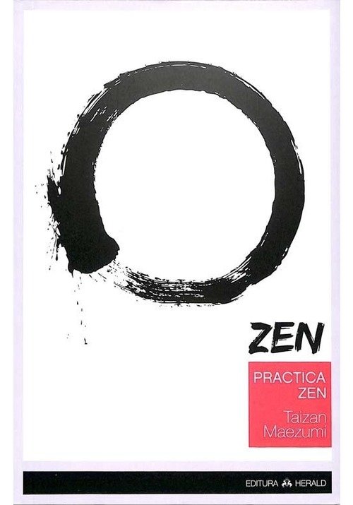 Practica zen