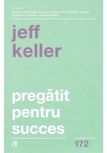 Pregatit pentru succes