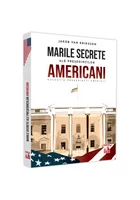 Presedintii americani... Marile secrete ale presedintilor americani