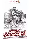 Prima bicicleta. Cum a fost inventata de copilul Ernest Michaux