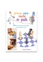 Prima mea carte de sah