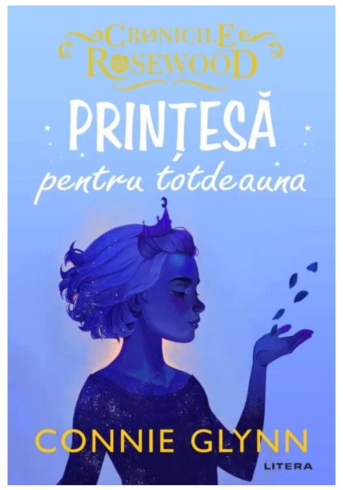 Printesa pentru totdeauna