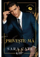 Priveste-ma. Seria Salacious Players Club vol. 2