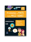 Probleme de mate pentru mici genii, clasa pregatitoare