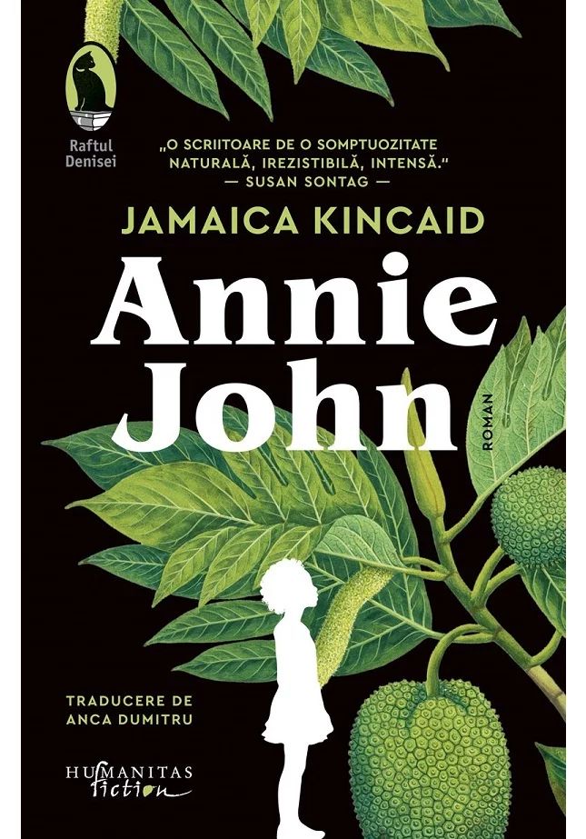 Annie John