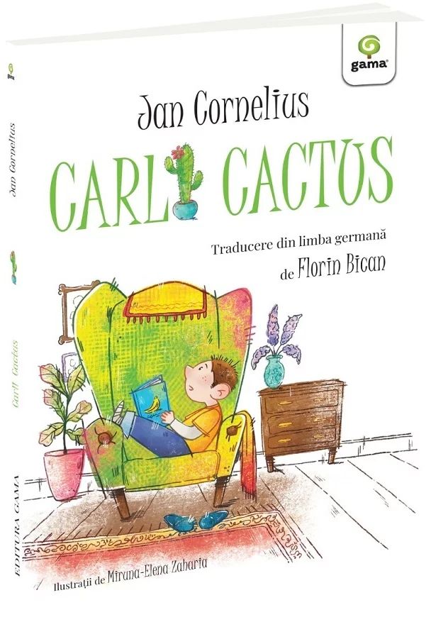 Carli Cactus