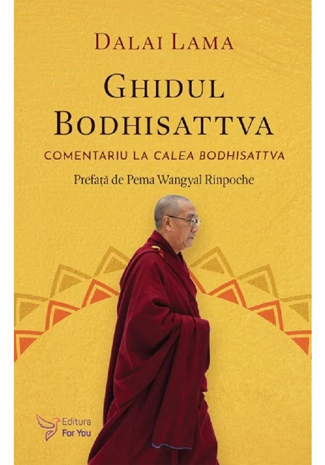 Ghidul Bodhisattva