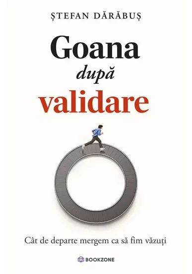 Goana dupa validare