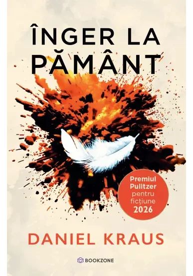 Inger la pamant - Daniel Kraus