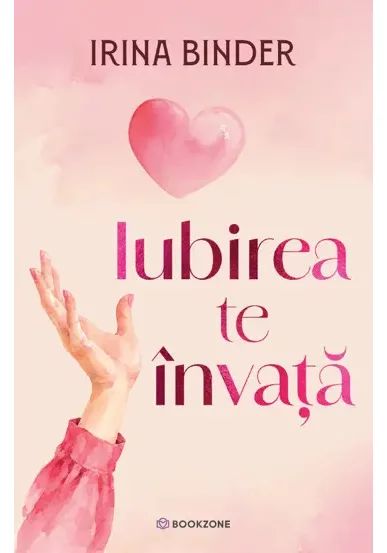 Iubirea te invata