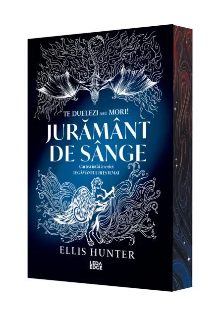 Juramant de sange
