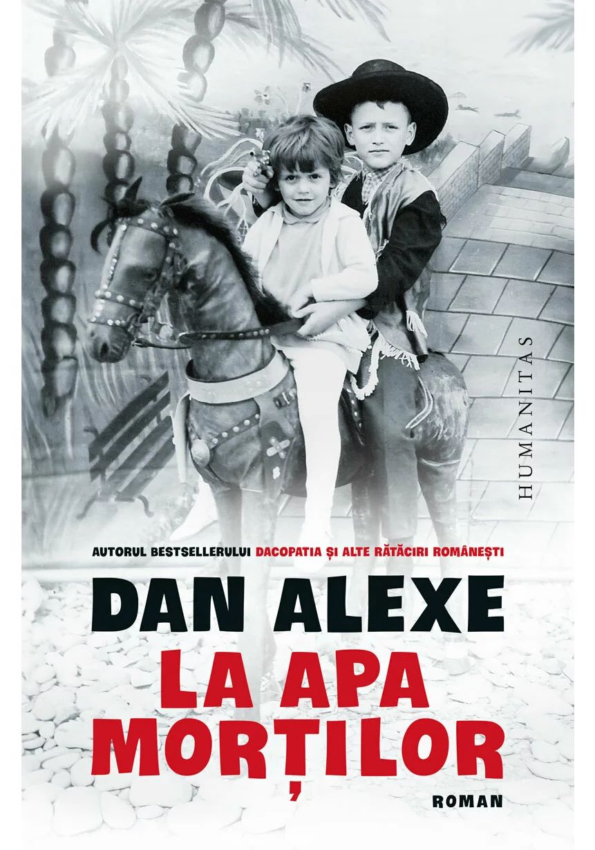 La apa mortilor