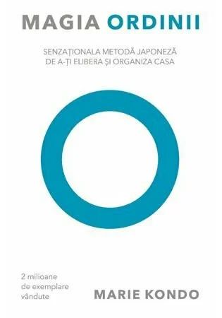 Magia ordinii