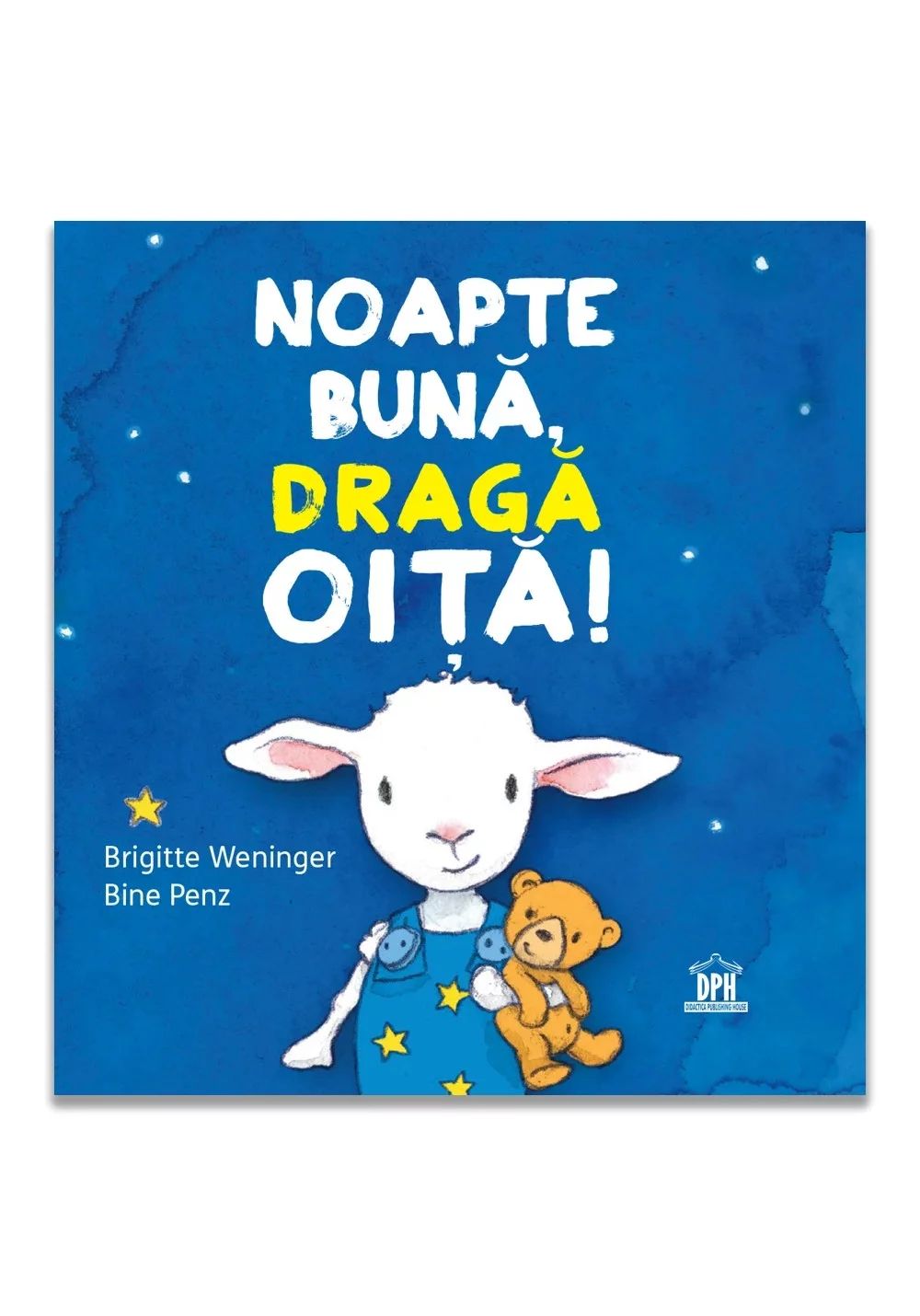 Noapte buna, draga oita