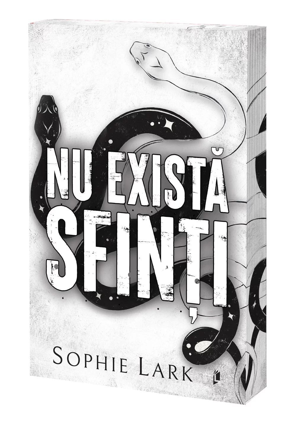 Nu exista sfinti