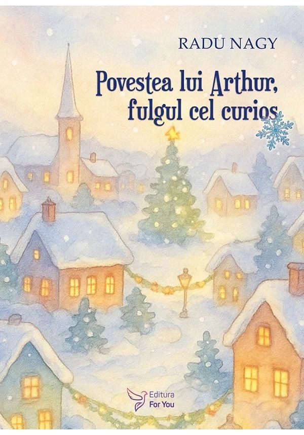 Povestea lui Arthur,fulgul cel curios