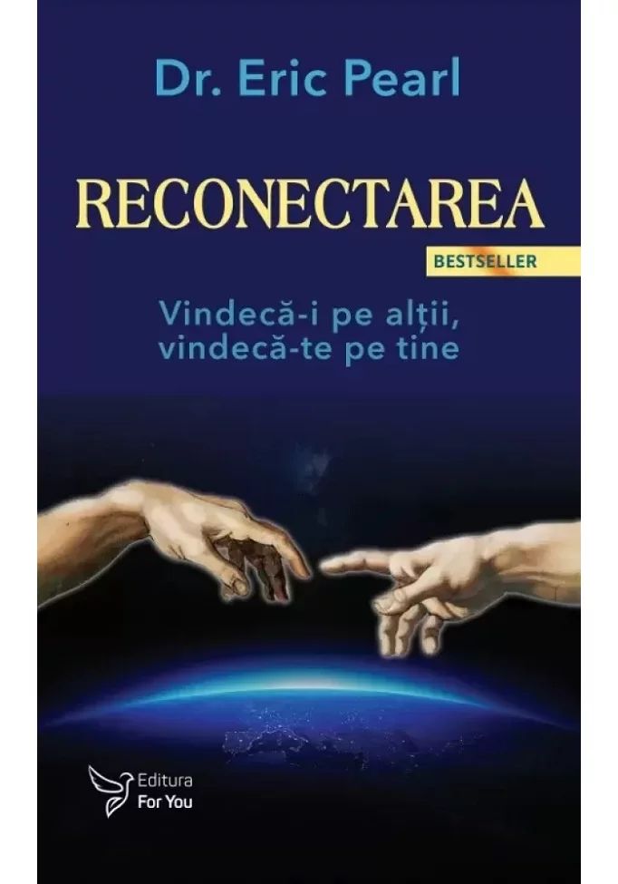 Reconectarea – Dr. Eric Pearl