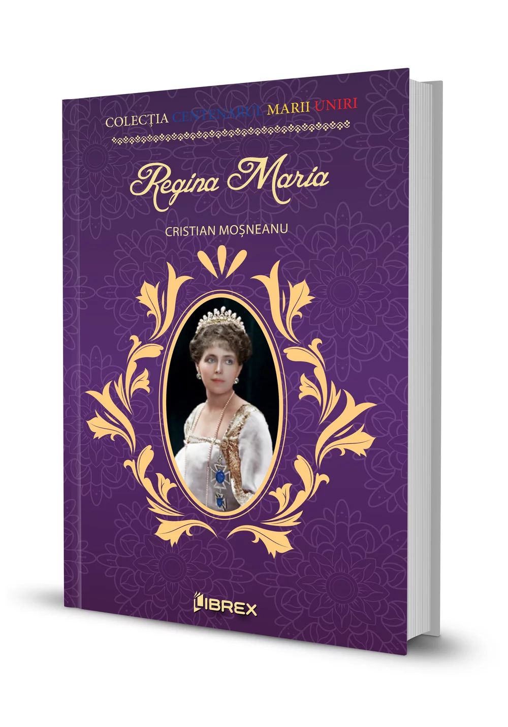 Regina Maria