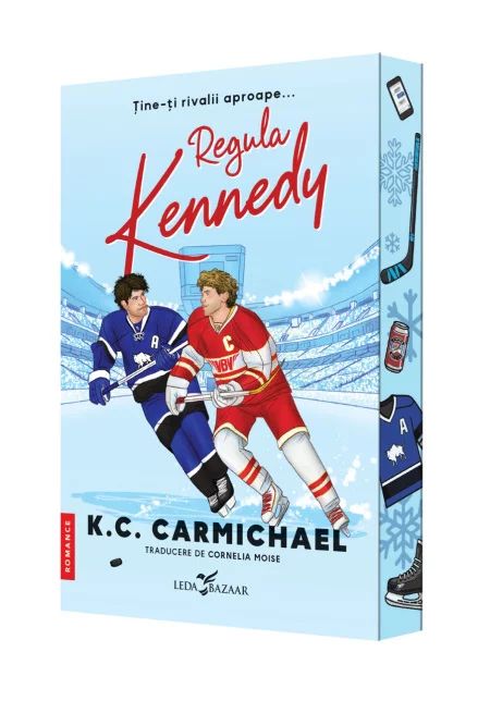 Regula Kennedy