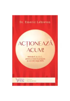 Actioneaza acum!