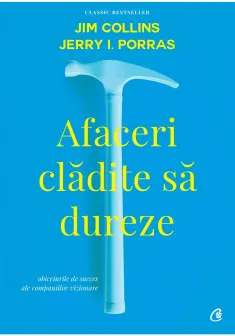 Afaceri cladite sa dureze