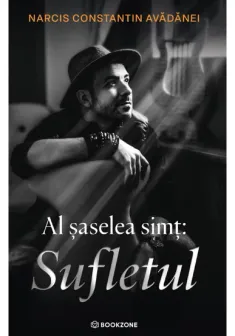 Al saselea simt: Sufletul